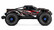 MAXX with WideMAXX 4x4 1/10 RTR TQi TSM Punainen (89086-4RED)
