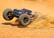 Sledge 1/8 Truck 6S, punainen (95076-4-RED)