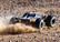 Sledge 1/8 Truck 6S, oranssi (95076-4-OR)