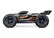 Sledge 1/8 Truck 6S, oranssi (95076-4-OR)