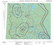 Rovaniemi, 21 APR 2022, VFR-ilmailukartta