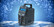 Laturi T200 Duo 12A/2x100W, LiPo/LiFe/LiHV, NiMH, 100-24VAC