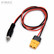 Latausjohto hehku / XT-60 (B9669)