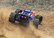 Rustler 4x4 XL-5 1/10 RTR TQ Punainen LED (67064-61-RED)