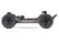 Rustler 4x4 XL-5 1/10 RTR TQ Punainen LED (67064-61-RED)