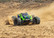 Rustler 4x4 XL-5 1/10 RTR TQ Oranssi LED (67064-61-ORNG)