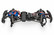 TRX-4M 1/18 Ford Bronco Crawler Musta RTR (97074-1-BLK)