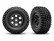 TRX-4M 1/18 Ford Bronco Crawler Musta RTR (97074-1-BLK)