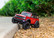 TRX-4M 1/18 Ford Bronco Crawler Musta RTR (97074-1-BLK)