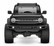 TRX-4M 1/18 Ford Bronco Crawler Musta RTR (97074-1-BLK)