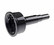 TRX4M Stub Axle Front (Hardened) (9753X)