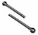 TRX4M Axle Shafts Front Outer 2 kpl (9729)