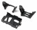 TRX4M Shock Mounts F&R, Battery Tray (9726)