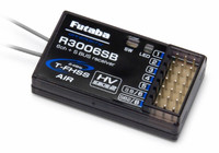 Vastaanotin R3006SB 6CH HV T-FHSS Air