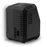 Laturi T100 Duo 0,1-5A 2x50W, LiPo/LiFe/LiHV, NiMH, 100-24VAC