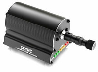 Tire Sander