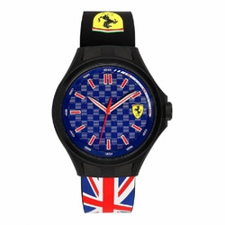 Ferrari Pit Crew miesten kello