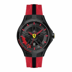 Ferrari Lap-Time miesten kello