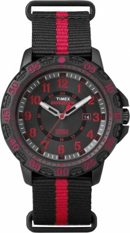 Timex Expedition TW 4B05500 miesten kello