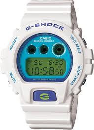 Casio G-Shock DW-6900CS-7ER miesten kello