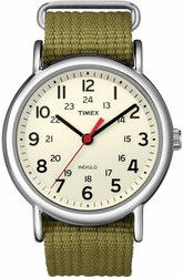 Timex Weekender T2N651 miesten kello