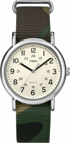 Timex Classics miesten kello
