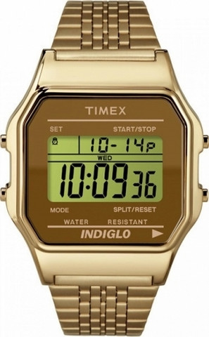Timex Classics Retro miesten kello