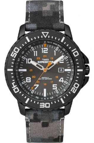 Timex Expedition T49966 miesten kello