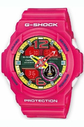 Casio G-Shock GA-310-4AER miesten kello