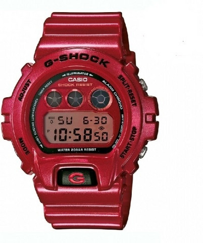 Casio G-Shock DW-6900MF-4ER miesten kello