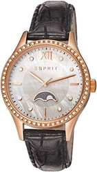 Esprit Cordelia Rose Gold naisten kello