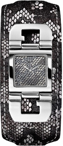 Guess G Cuff naisten kello
