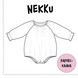 Paperikaava, NEKKU-romper