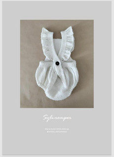 PDF-neuleohje, Syli-romper
