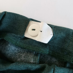 Housujen säädettävä vyötärökuminauha