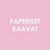 PAPERISET OMPELUKAAVAT