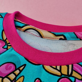 Puseron niskasauman huolittelu kaitaleella