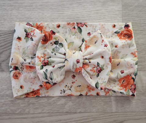 Rusettipanta, Little Roses