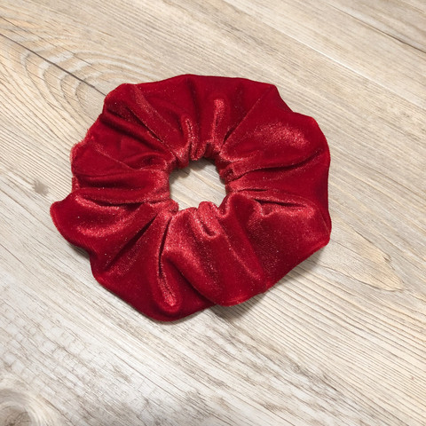 Hiusdonitsi, Sametti, Red