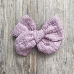 Rusettipinni, Harso, Old Rose