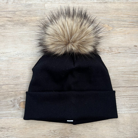 Ribbipipo, Black