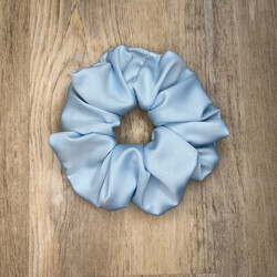 Hiusdonitsi, Satin Light Blue
