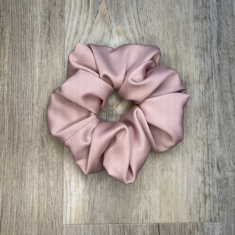Hiusdonitsi, Satin Rosa