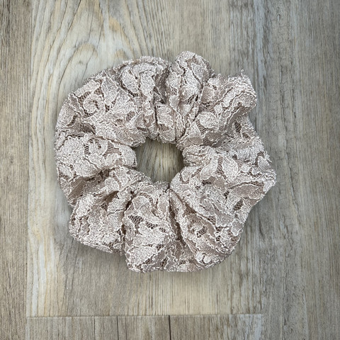Hiusdonitsi, Lace Beige