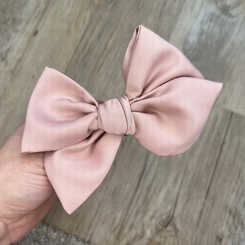 Rusettipanta, Satin Rosa