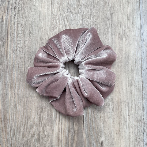 Hiusdonitsi, Velvet Beige