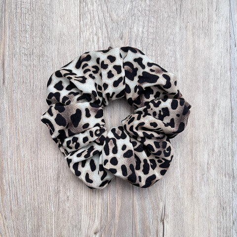 Hiusdonitsi, Leopard