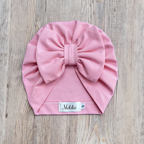 Rusettiturbaani, Pink