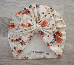 Rusettiturbaani, Little Roses