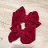 Samettirusetti, Deep Red